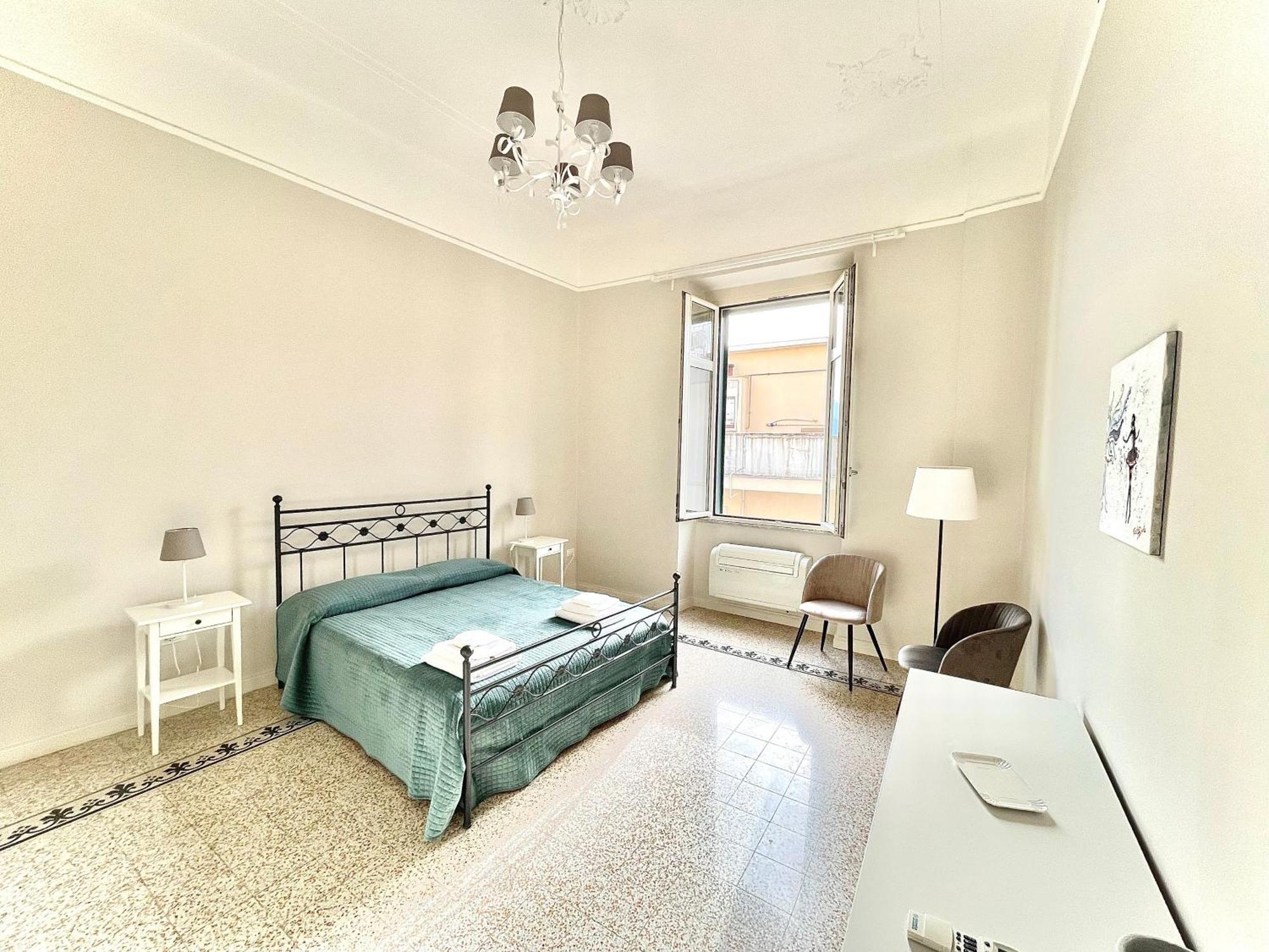 B&B Palazzo Dei Velieri Salernes Extérieur photo