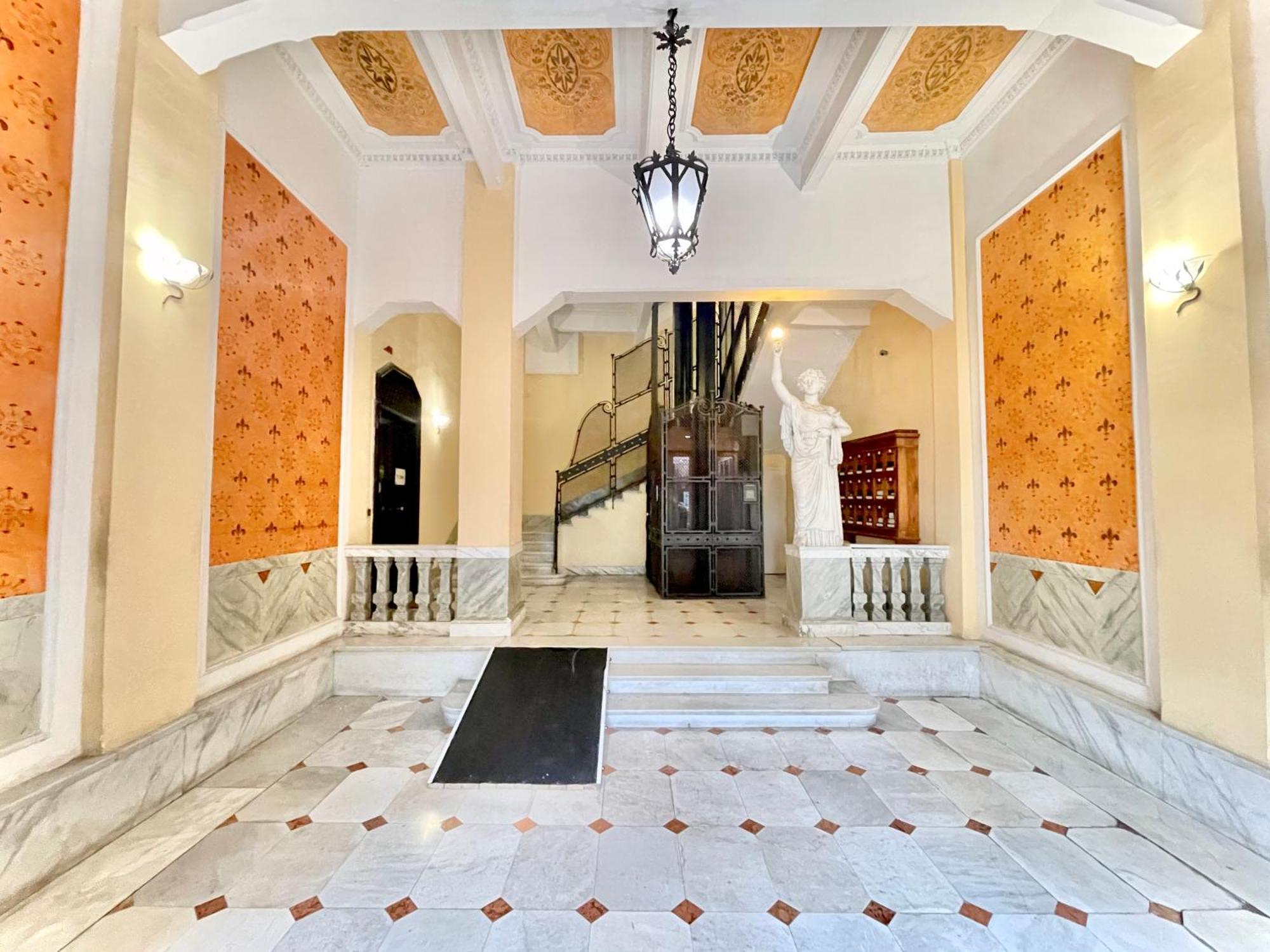 B&B Palazzo Dei Velieri Salernes Extérieur photo